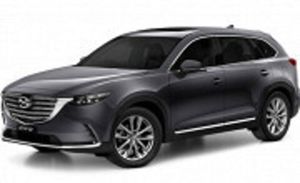 Mazda CX-7