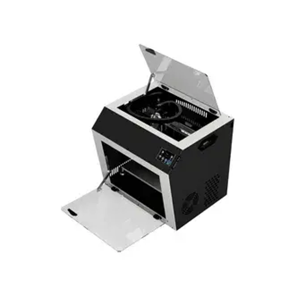 Volgobot A4