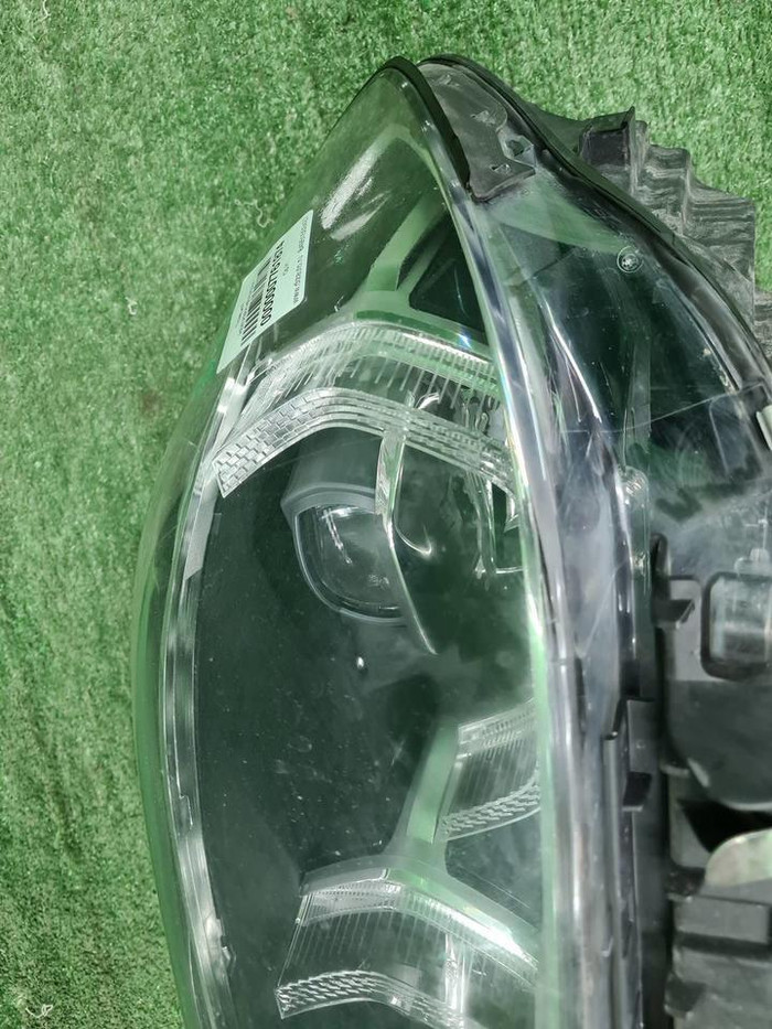 Фара левая BMW X3 G01 (17-21) Adaptive LED