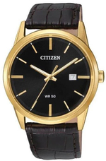 Мужские японские наручные часы Citizen BI5002-06E