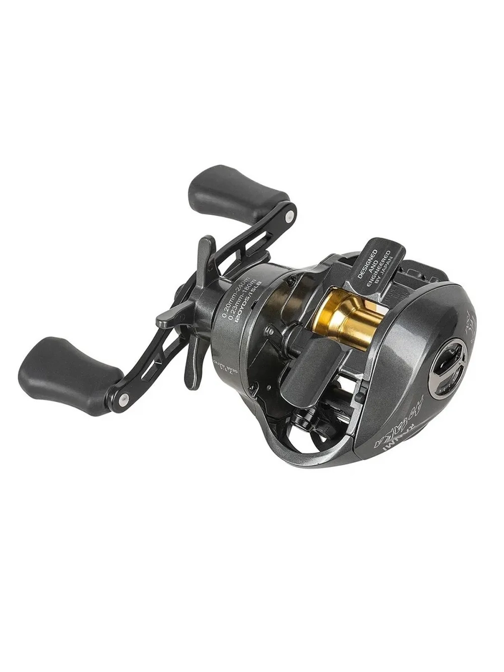 Катушка AOTAKA FSM LEFT HAND RYOBI