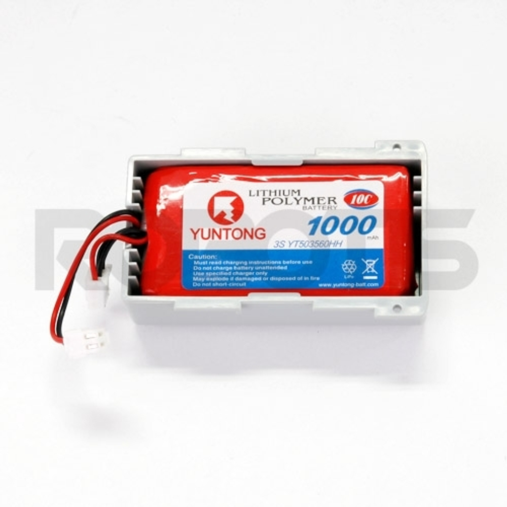 Аккумуляторная батарея LIPO Battery 11.1V 1000mAh LB-010