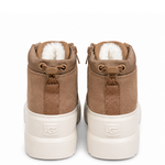 Ugg Kids Neumel Hybrid Whitecap/Chestnut