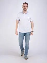 Футболка поло мужская Турция, тенниска