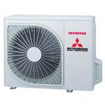 Инверторная сплит-система Mitsubishi Heavy SRK20ZTL-W/SRC20ZTL-W Standard Plus
