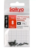 Вертлюг Saikyo SA-102