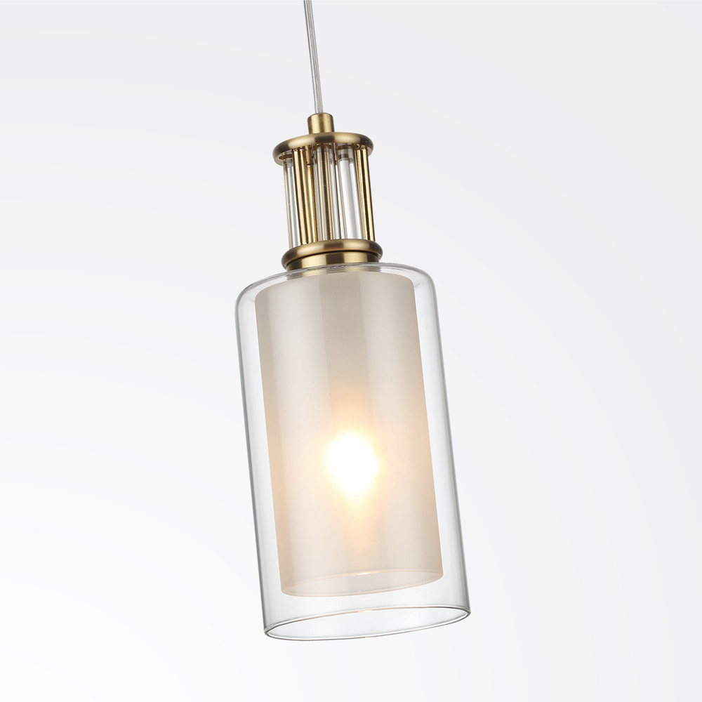 Подвесной светильник Odeon Light SAGA 5088/1A