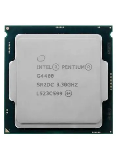 Процессор Pentium G4400 CM8066201927306 OEM