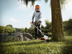 Аккумуляторная мотокоса Stihl FSA 85 AutoCut C4-2 без АКБ и З/У