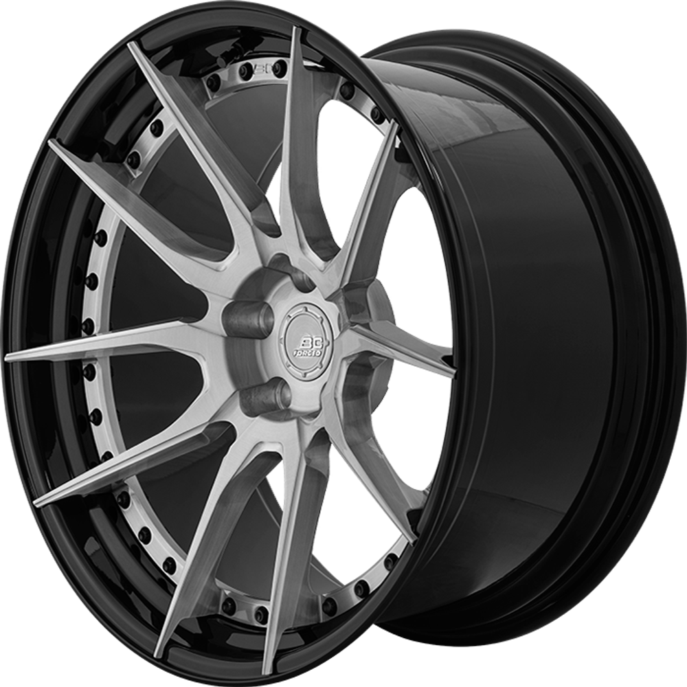 RP FORGED HCA162S