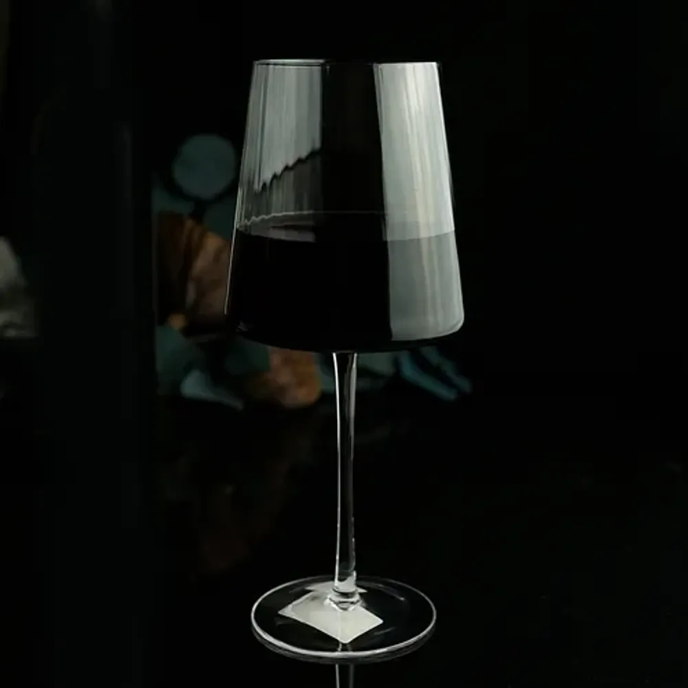 Бокал для вина 760 мл "ProBar Optical" d 10,7/8,1 см h25,2 см P.L. - BarWare [4]