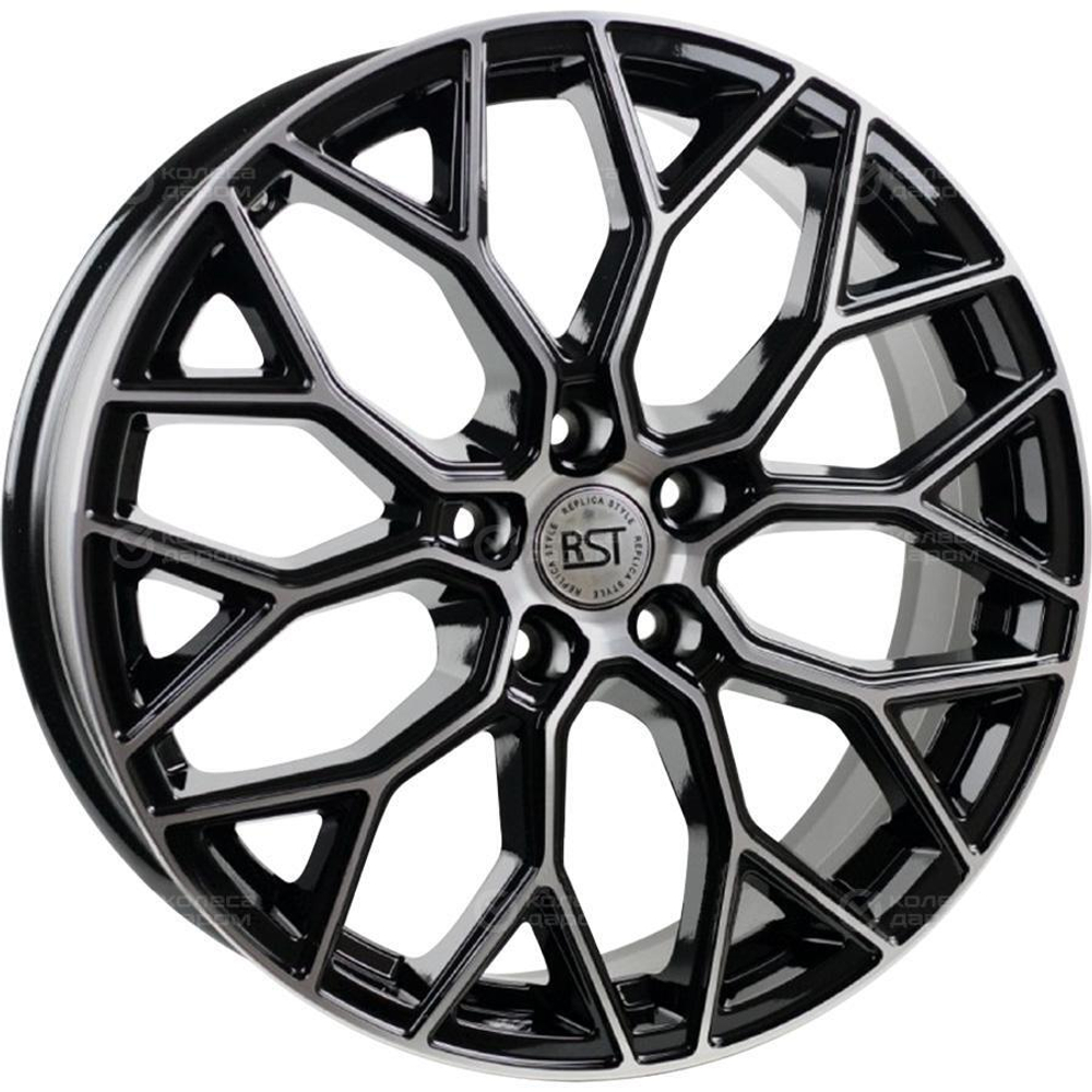RST R059 7x19 5x114.3 ET 40 Dia 64.1 (BFP)