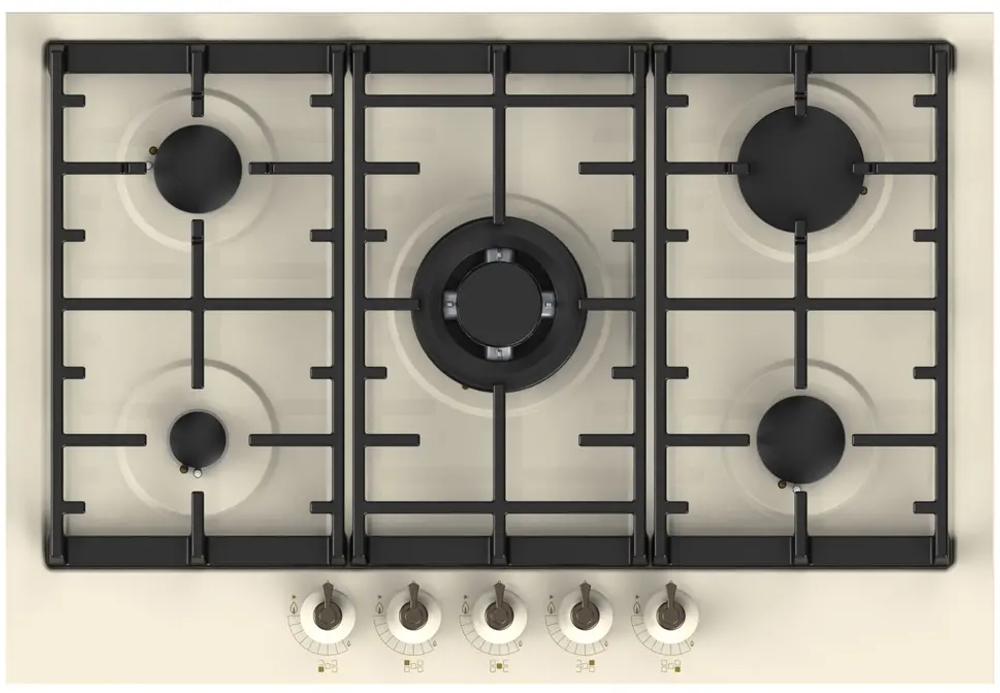Варочная панель Gorenje GW75CLI