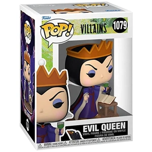 Фигурка Funko POP! Disney Villains Queen Grimhilde (1079) 57353