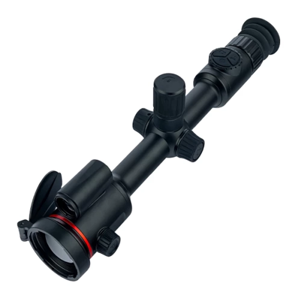 Тепловизионный прицел Artelv Atomos 3.4x 35мм 384x288 LRF