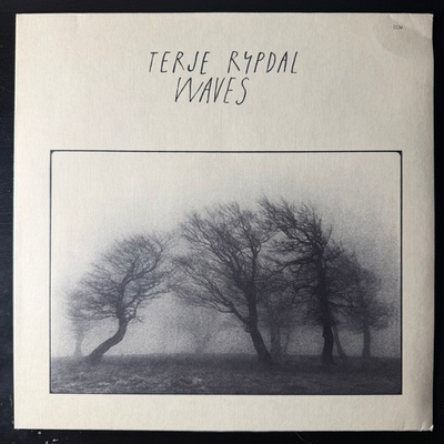 Terje Rypdal – Waves (Германия 1978г.) ECM Т