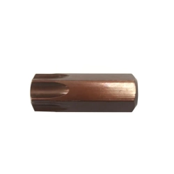 Бита TORX T60х30ммL, 5/16'' RockForce##Rock FORCE RF-1563060 Premium