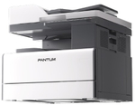 МФУ лазерное черно-белое Pantum BM320ADW