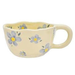 Fincan/Чашка/Cup Çiçək 2