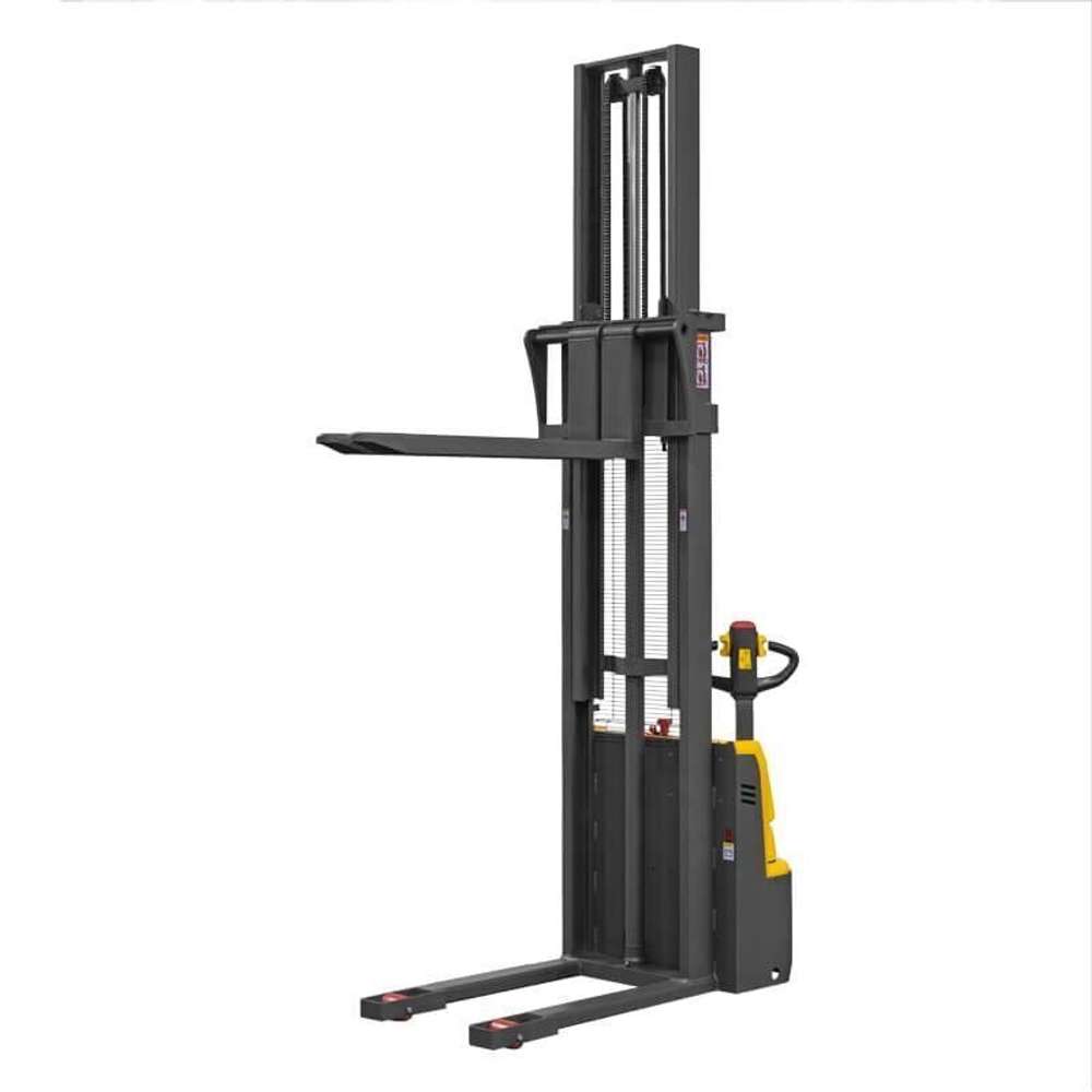 Штабелер электрический самоходный CDD15R-E (N) (г/п 1.5 т, 3.5 м) SMART 64-0087