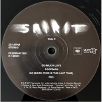 Depeche Mode / Spirit (2LP)