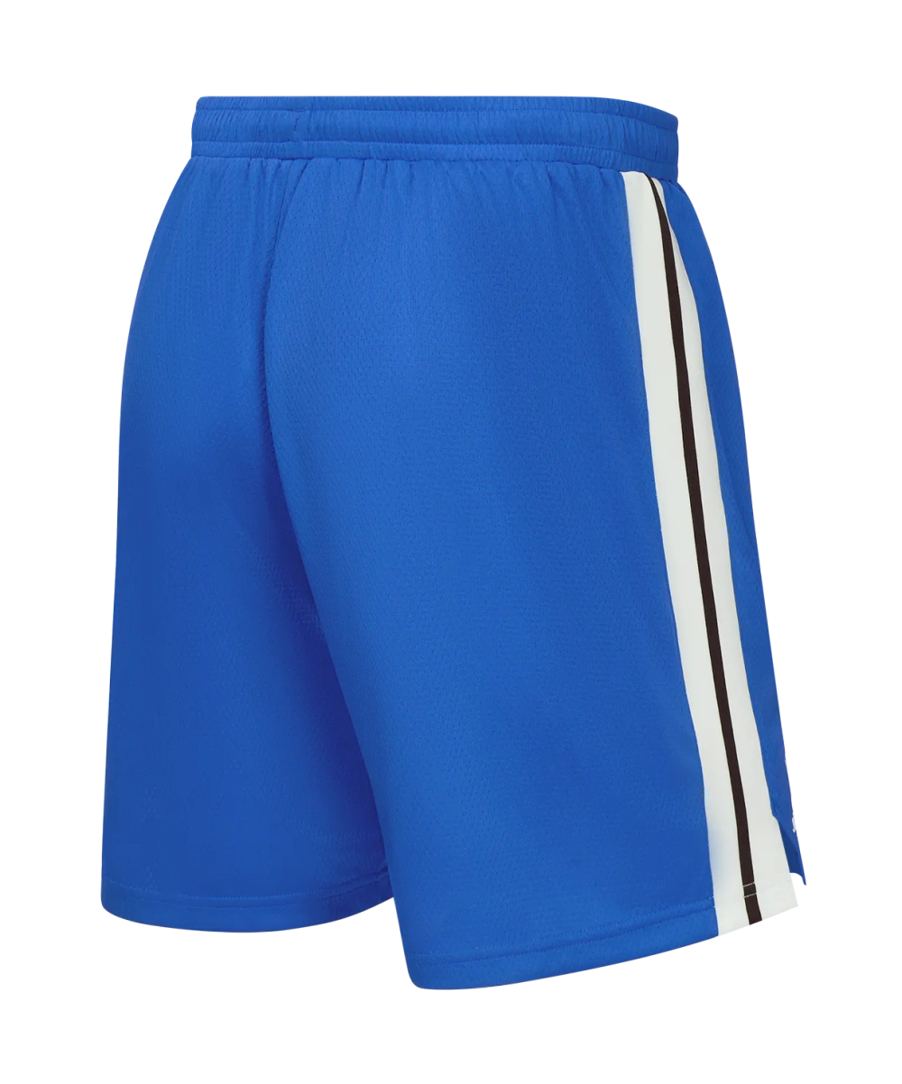 Шорты баскетбольные JÖGEL DIVISION PerFormDRY Shorts Z2, синий