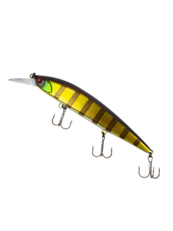 Воблер Минноу Rerange 110 MR 110 мм 15.9 г цвет #18