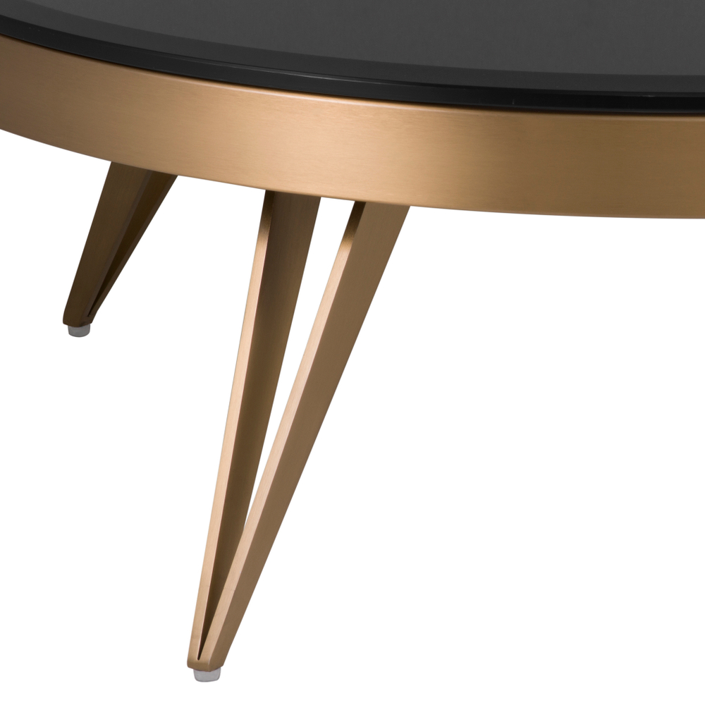 Журнальный столик Coffee Table Rocco арт.115222