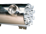 УФ стерилизатор STERILIZER  - UV120GPM - 3" (до 32 м3/ч)