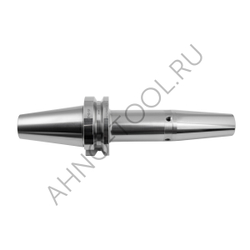 Патрон с термозажимом 4,5° BT40-SF08-160 BRIGHT-TOOLS