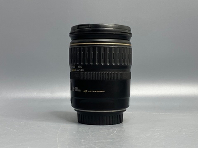 Canon EF 28-135mm 3.5-5.6 IS