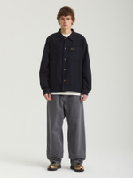 Мужская Рубашка Brushed Twill