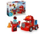 Конструктор LEGO Disney 10417 Мак на скачках