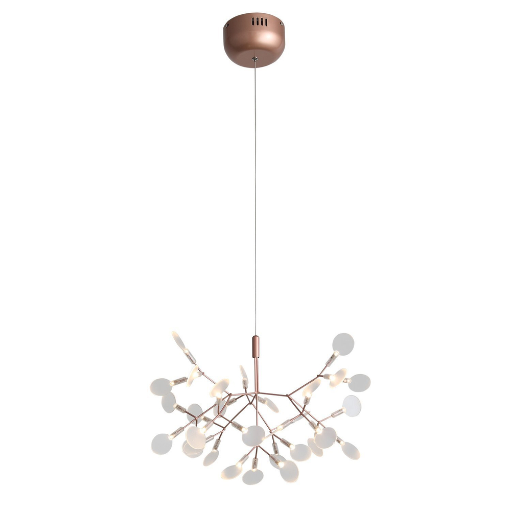 Люстра подвесная ST Luce Rafina SL379.203.30