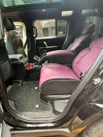 VIP сиденья для LAND ROVER DEFENDER 110 2019+ Лэнд Ровер Дефендер Капитанские сиденья Кресла Сидения