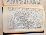 Dictionnaire francais illustre: Lettres ornees de Claudel: Parties grammaticale, historique, geographique (Иллюстрированный французский словарь: витиеватые письма Клоделя: грамматическая, историческая, географическая части), A.Rozoy, Mayer Roger