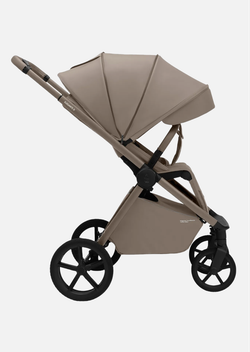 Sweet Baby Прогулочная коляска SBL Elegante D Beige