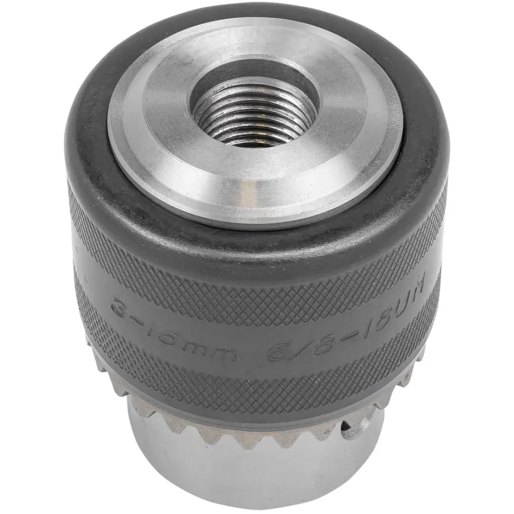 Патрон цанговый для дрели (3-16мм, 5/8'') Forsage F-G00547