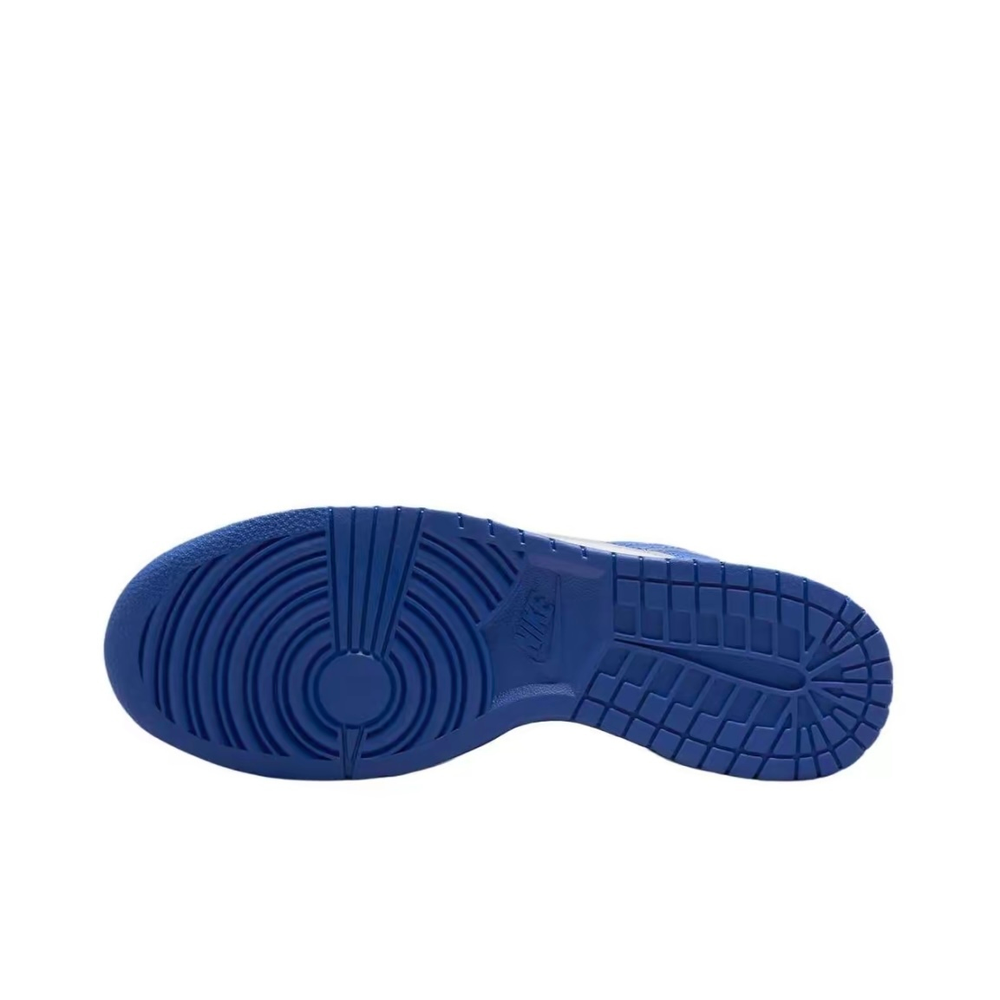 Nike Dunk Low Retro Hyper Royal