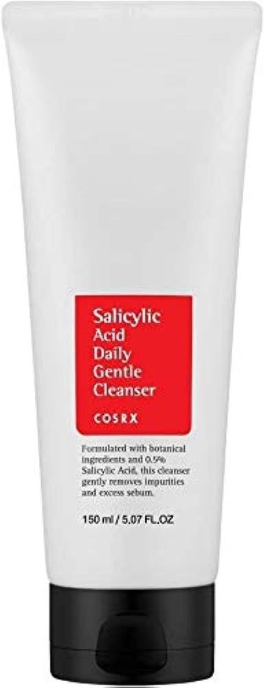 COSRX Salicylic Acid Daily Gentle Cleanser 150 ml