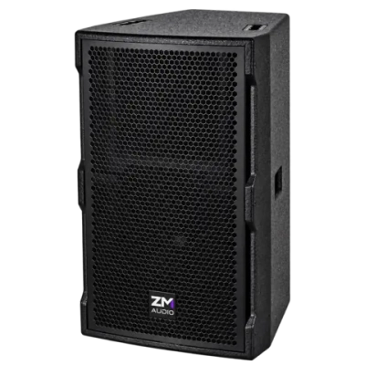 ZM Audio TP12P — пассивная акустическая система 12″, 500 Вт RMS, 130 дБ