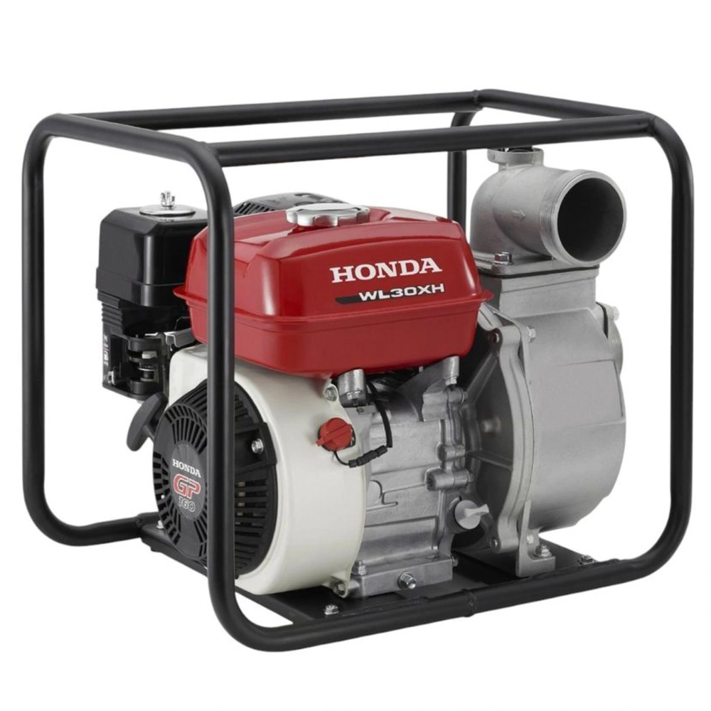 Мотопомпа Honda WL30XH1 DF1