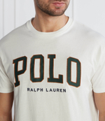 Футболка POLO RALPH LAUREN - белый(710917892)