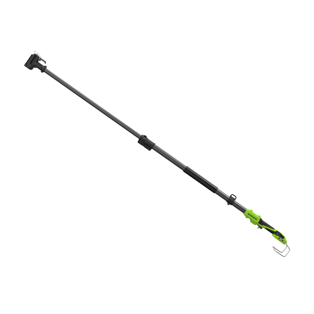 Телескопическая штанга для секатора и мини пилы Greenworks (ASCSPGWA2)