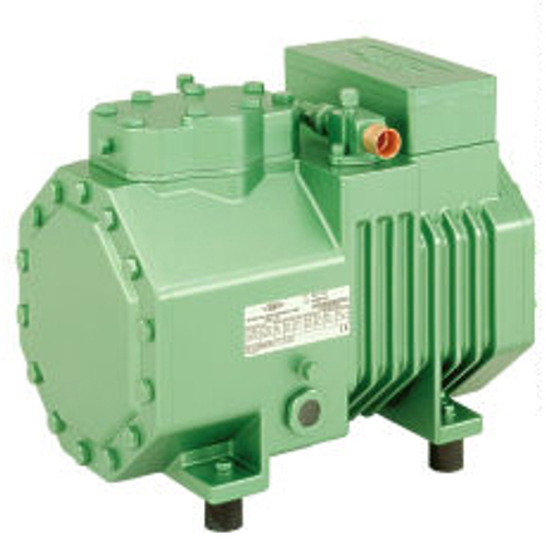Холодильный поршневой полугерметичный компрессор Bitzer 2DES-2Y-40P