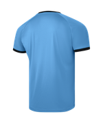 Футболка судейская Jogel Referee tee, голубой S2