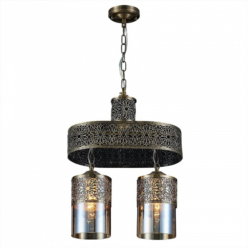 Подвесной светильник Citilux Эмир CL467223