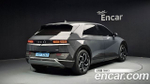 Hyundai Ioniq5 Long Range AWD — 2023