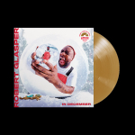 Robert Glasper - In December - Gold LP