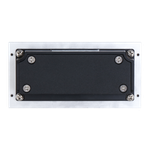 Модуль на 4 абонента DHI-VTO4202F-MDB4 Dahua